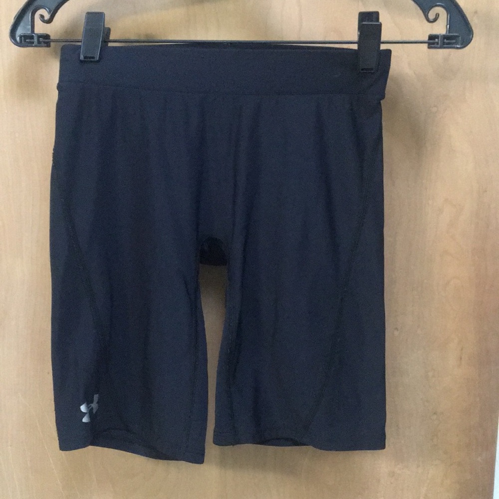 Under Amour Long spandex